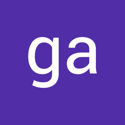 ga Ga