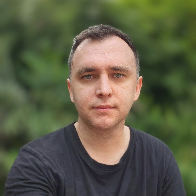 Daniel Rataj