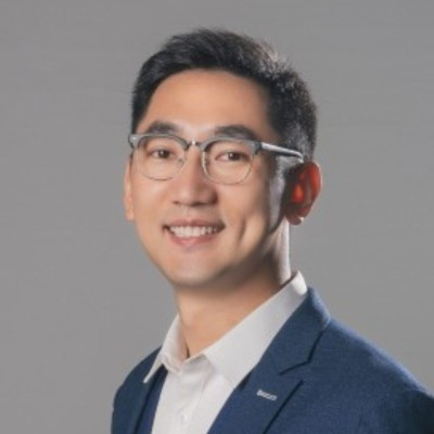 Junchen (William) Wu