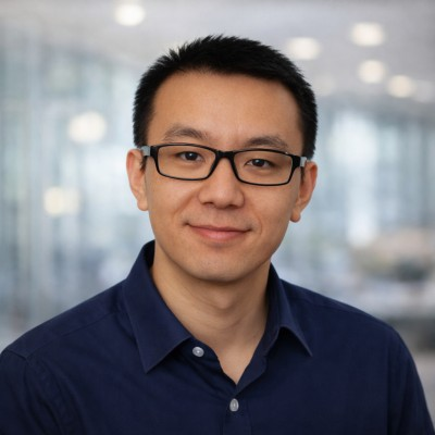 Baojiang (Chris) Yang
