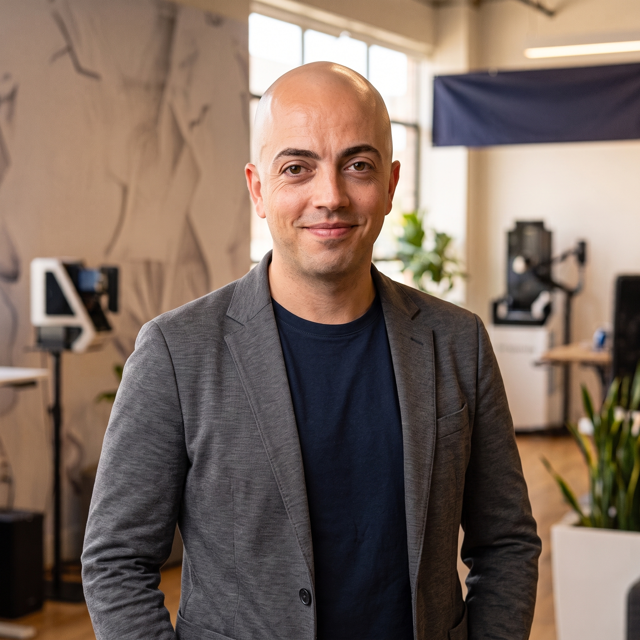 Luca Barbieri