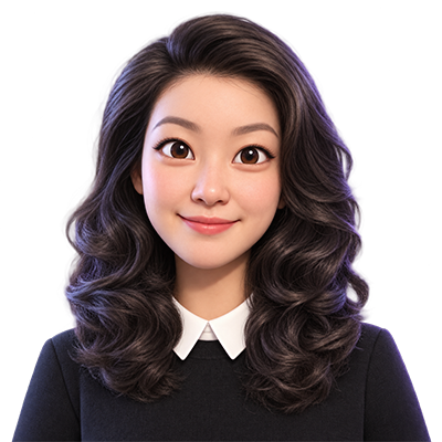 Jessie Zhu (Jessie)
