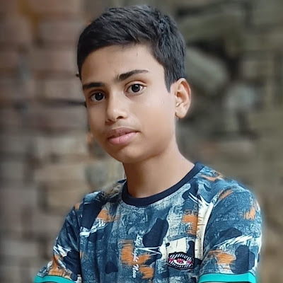 Aman Raj Aryan