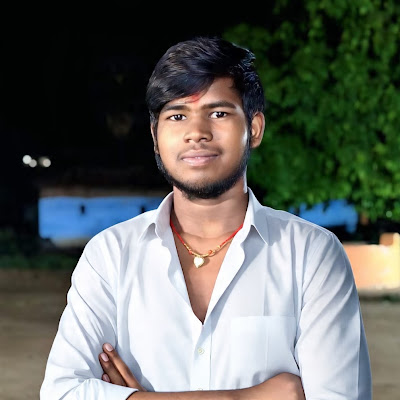Ankit Sharma