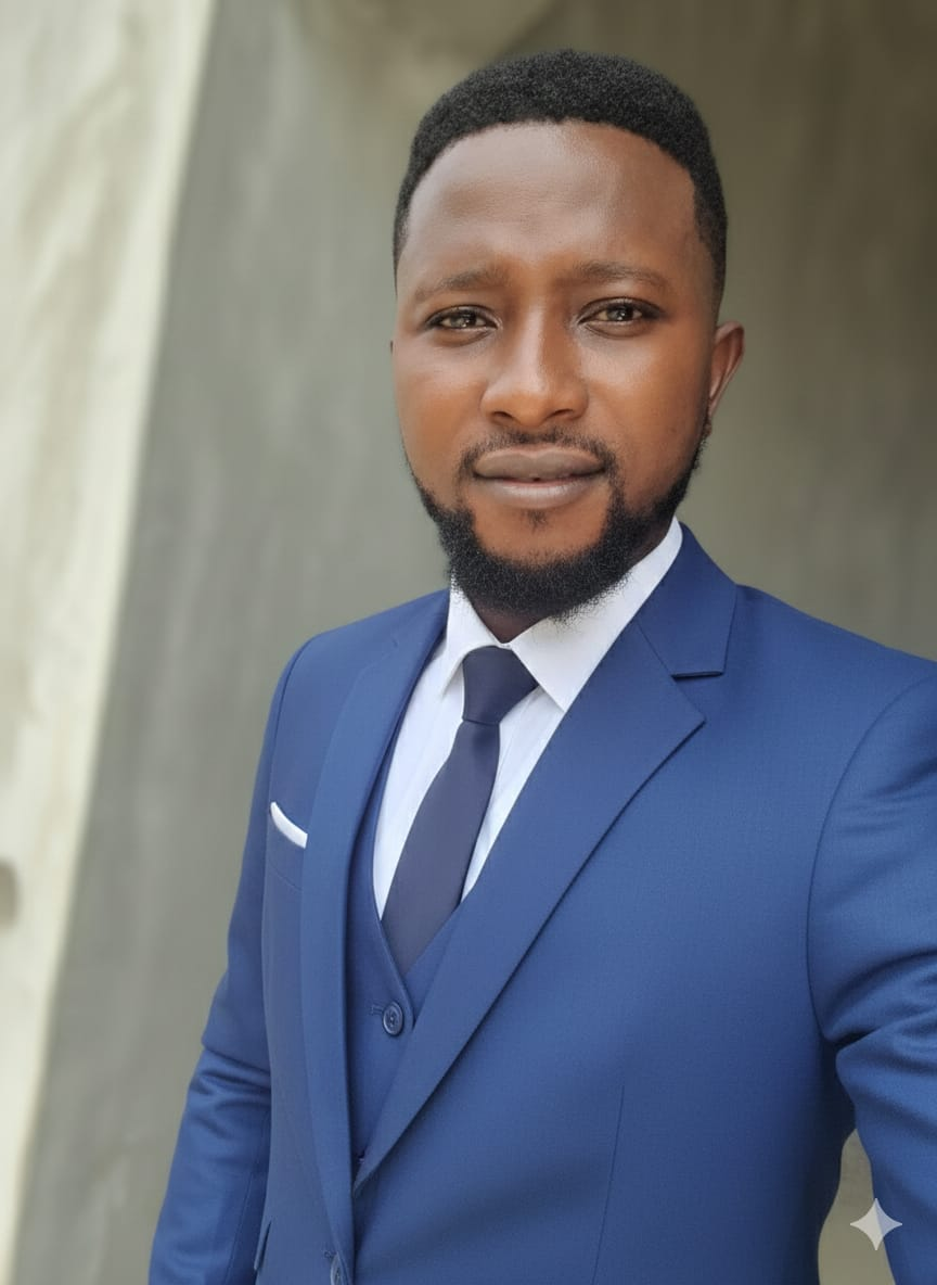 Nicholas Adenikinju