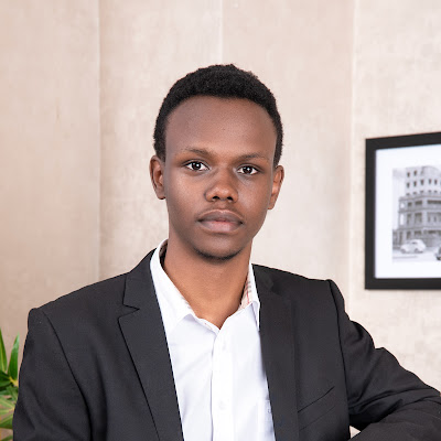Victor Kirui