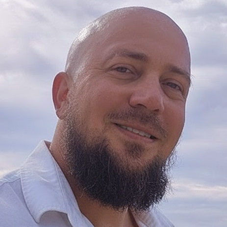 Alan Zelvin