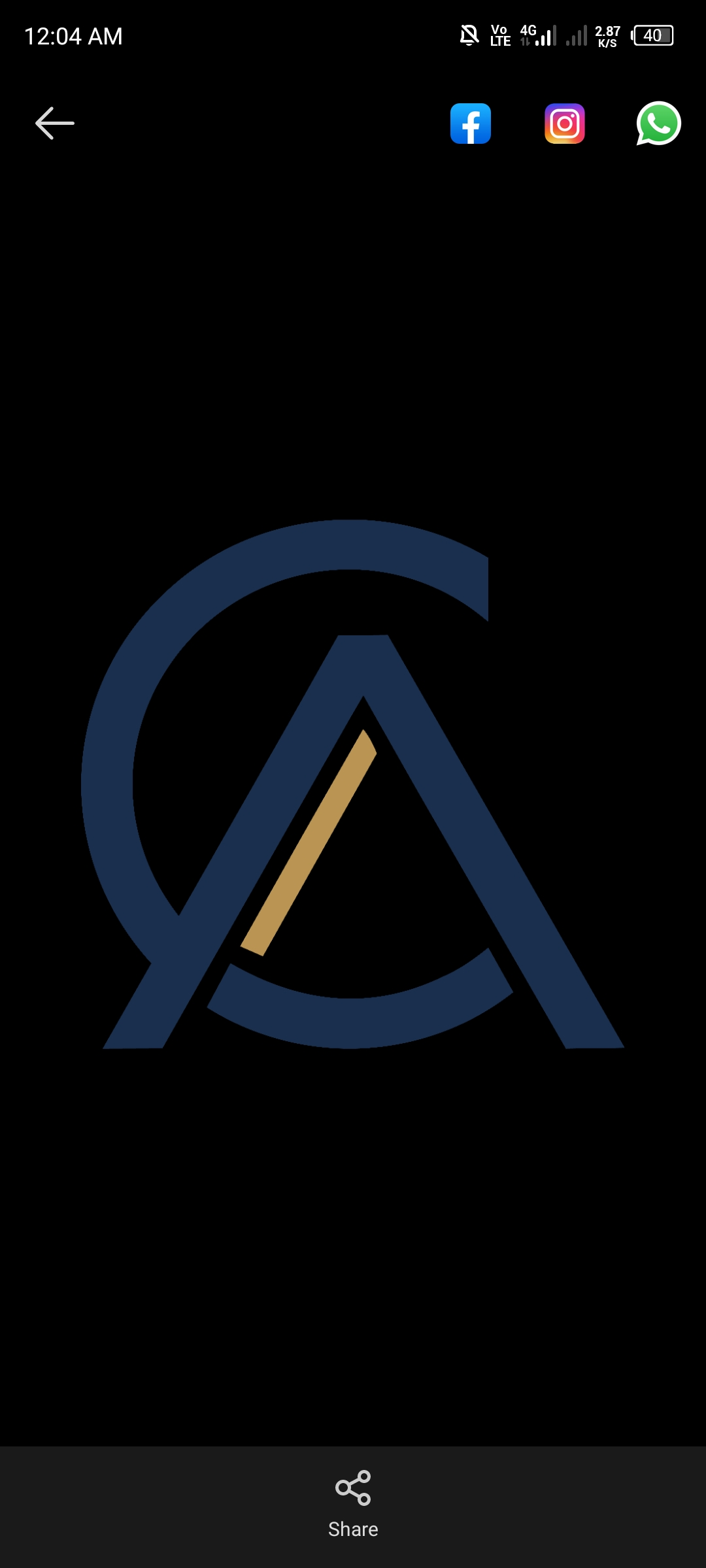 Craftandanchor
