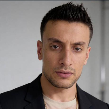 Muhammet Çay