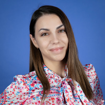 Maria Mavroenidis