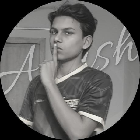 AYUSH SHARMA