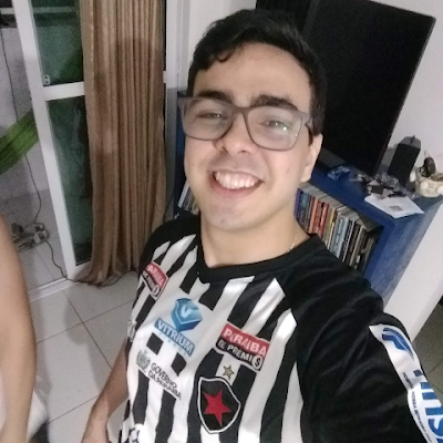 jonatas vasconcelos