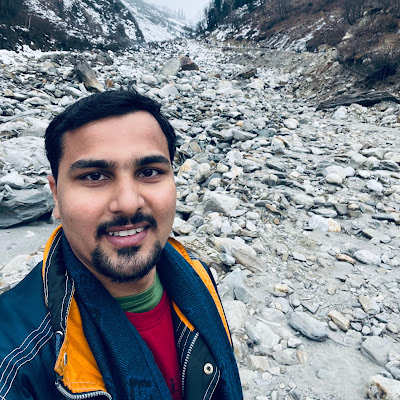 Akash Kumar Mishra
