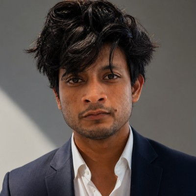 Aathil Thadathil