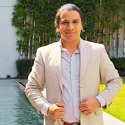Daniel Diaz