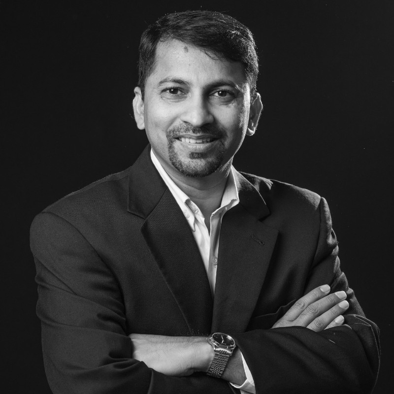 Rajesh Mendonca