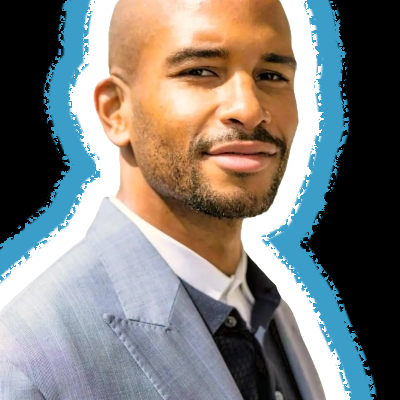 Jamal Jawando