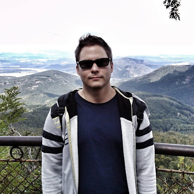 Daniel Szirtes