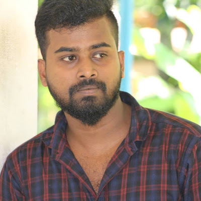 Nidheesh Jagadeesan