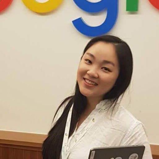 Susi Chiang