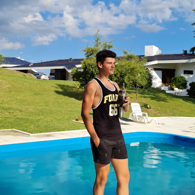 Matias Bencharski