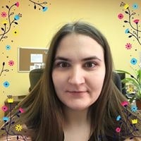 Ольга Постникова