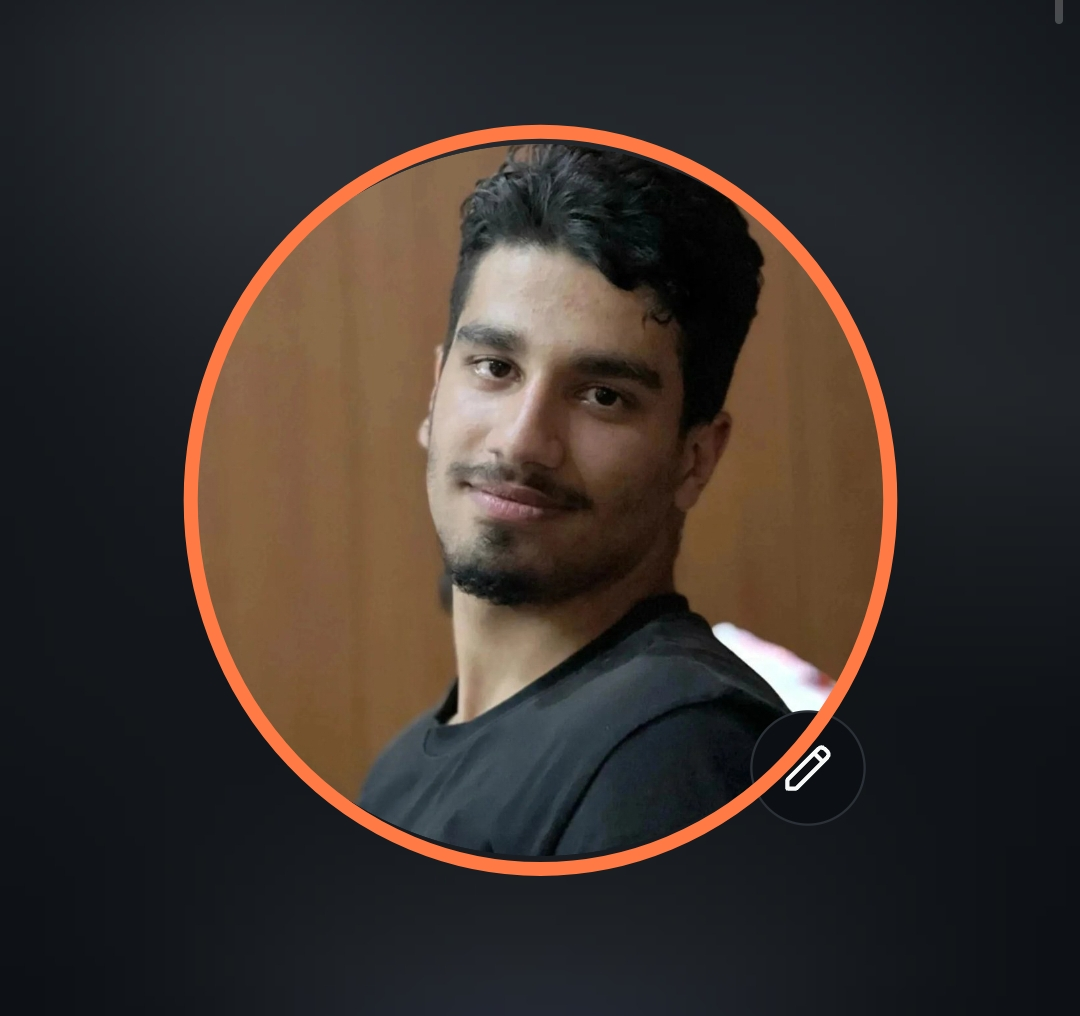 Sefia Iyad Rami