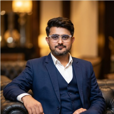Nilesh Socha
