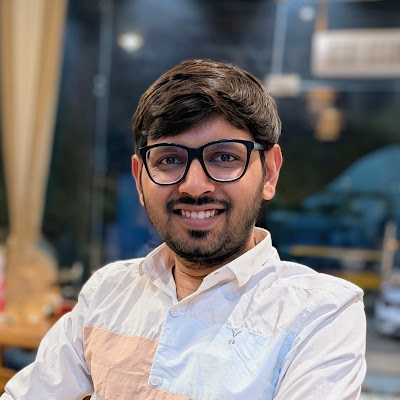 Parth Kanasagra