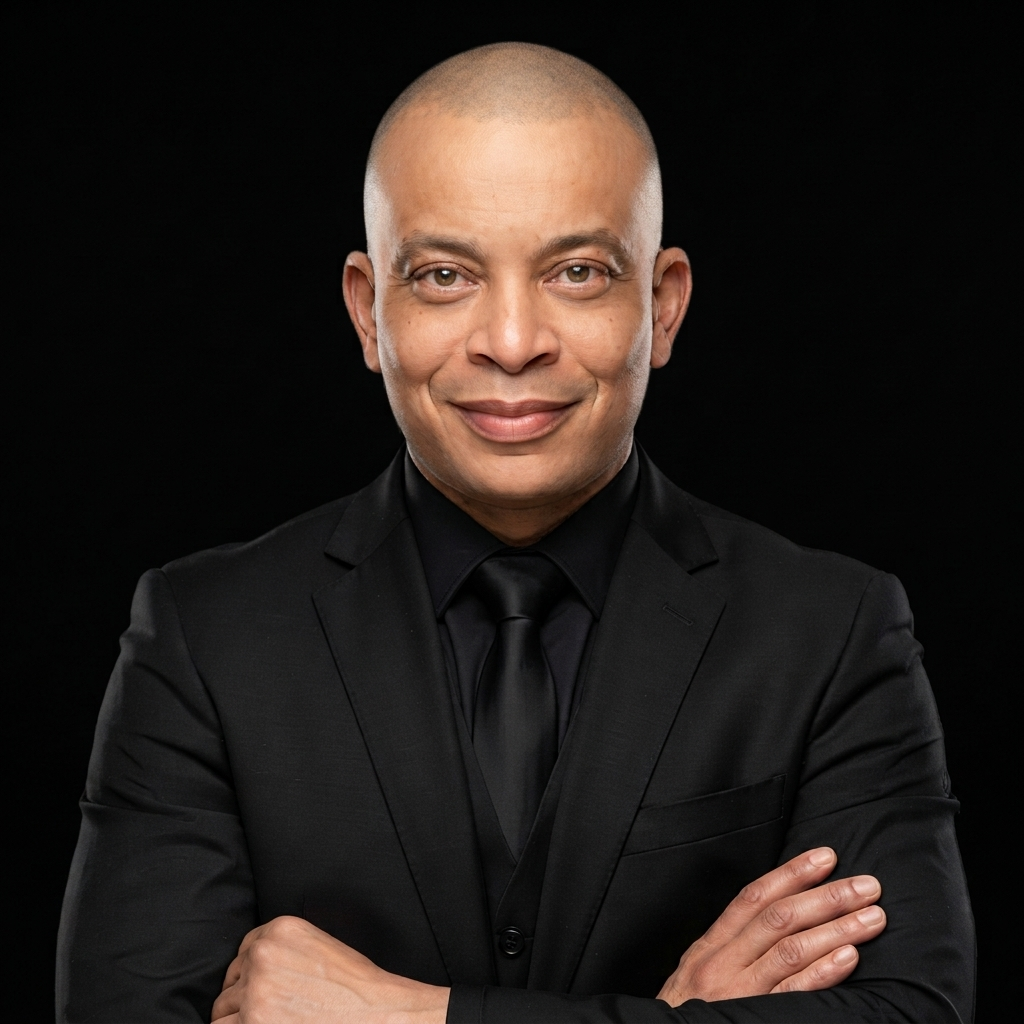 Juan Anderson