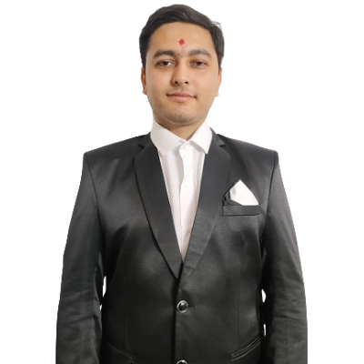 Suraj Vasani