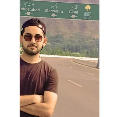 Nadeem Akram