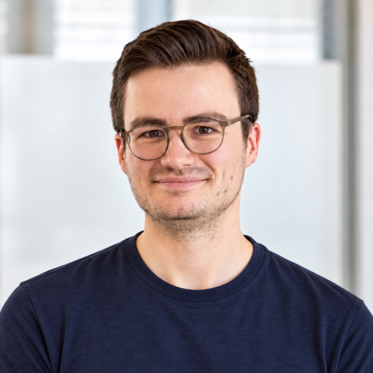 Hannes Krieg
