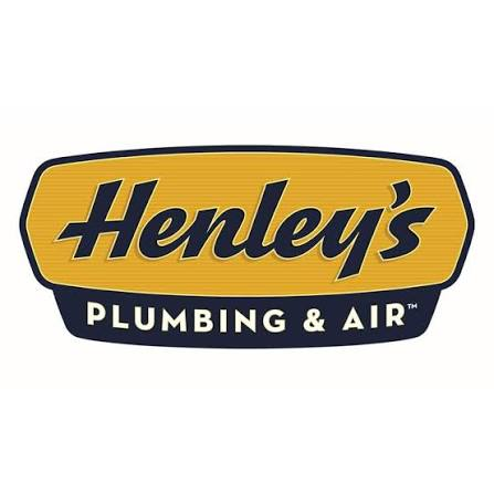 Henley's Plumbing Air Yorba Linda