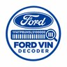Vin Decoder