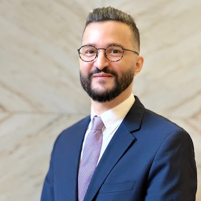 Mourad Hamdi