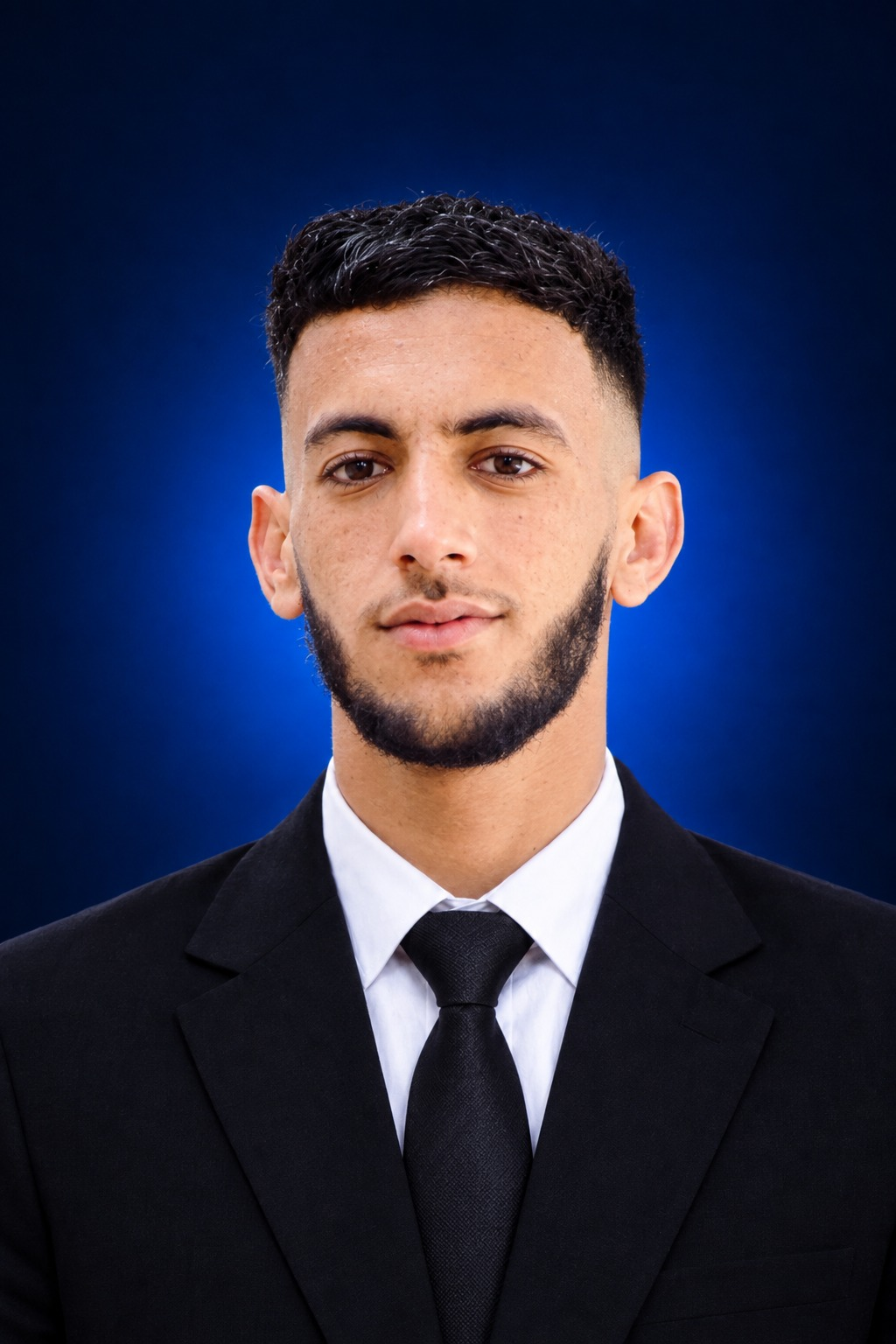 MAROUANE EL HABHABI