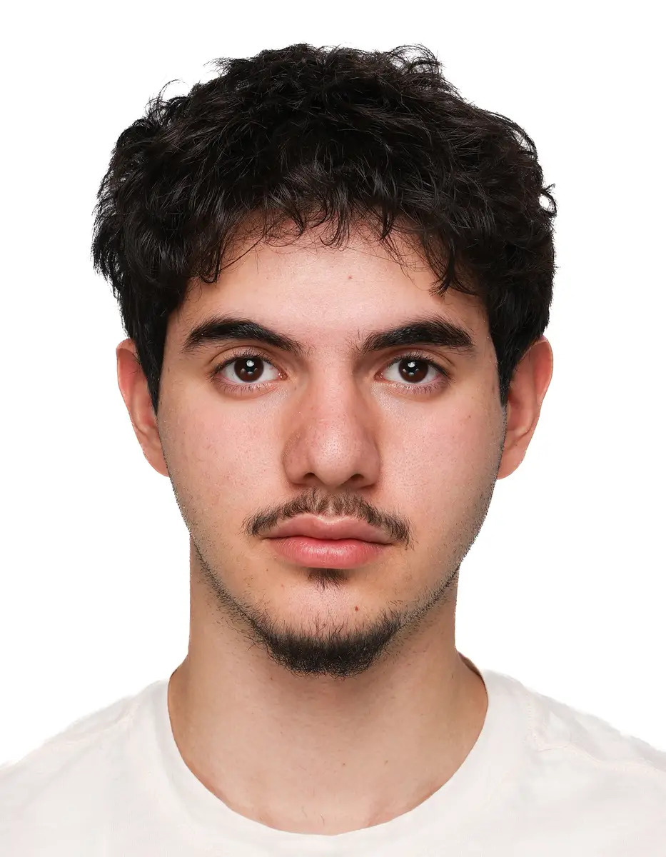 Ilya Badali