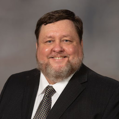 Ken Holm