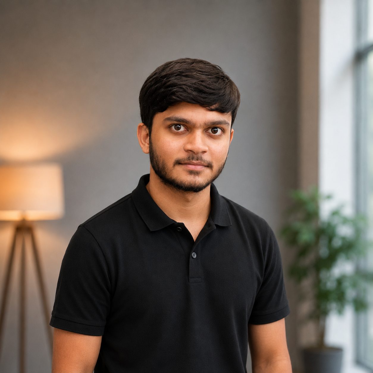 Sanket Talaviya