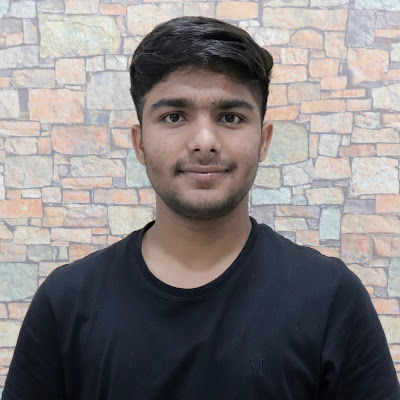 Vishwas Chaturvedi