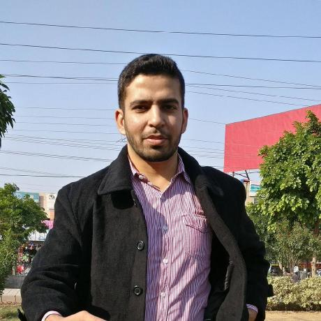 Syed Aqeel Ashiq
