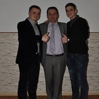 Вадим Мазуренко