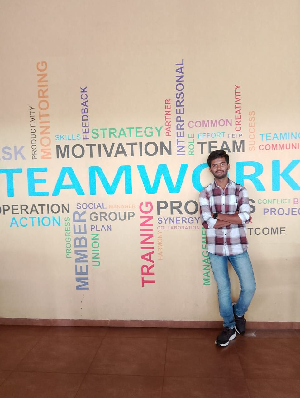 Pranav Rao