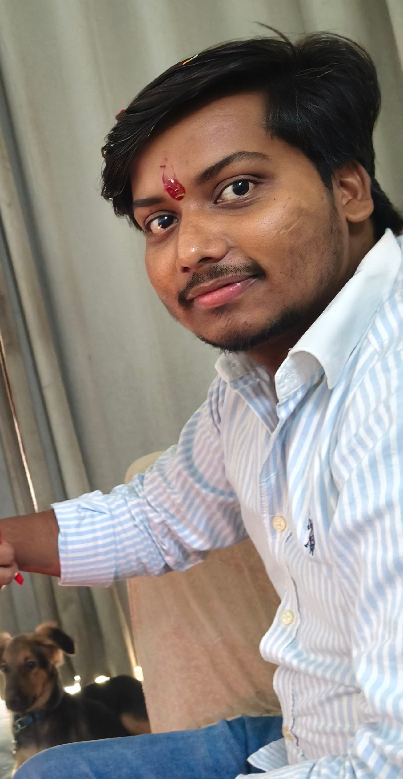 sandeep