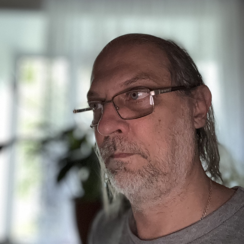 Mike Petrichenko
