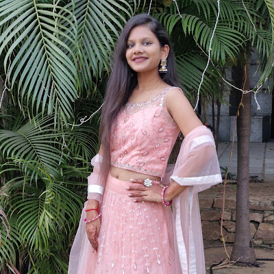 Hiral Shah