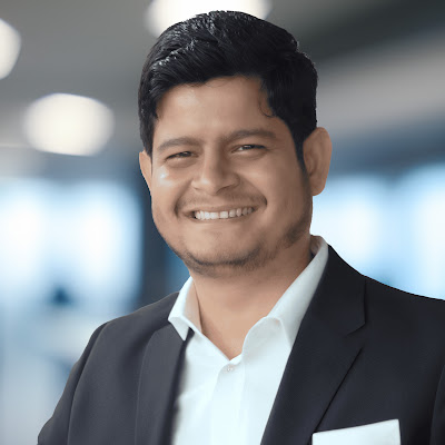 CA Naveen Panwar