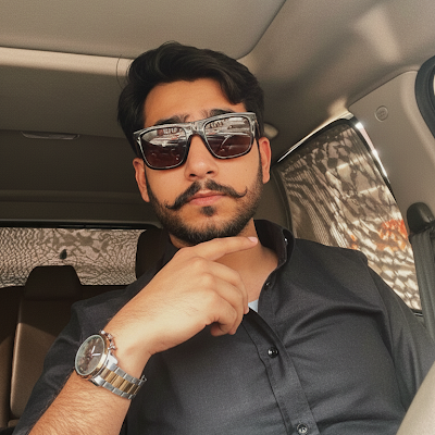 Kamal Sethi