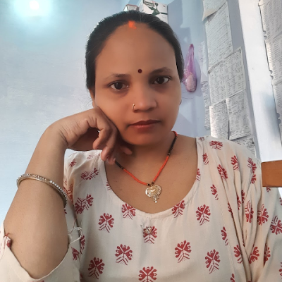 Sangita Chaurasiya